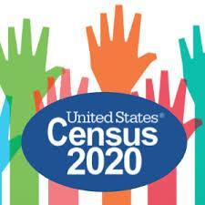 Census 2020 Featured Photo