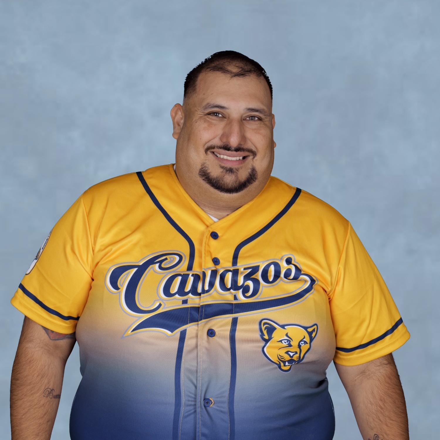 RobertLopez's Profile Photo