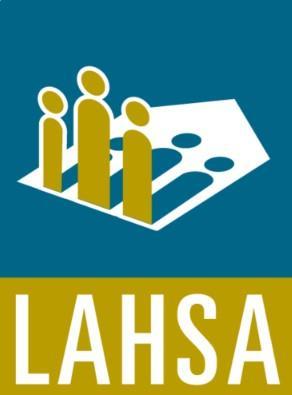 LAHSA