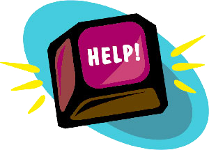HELP button