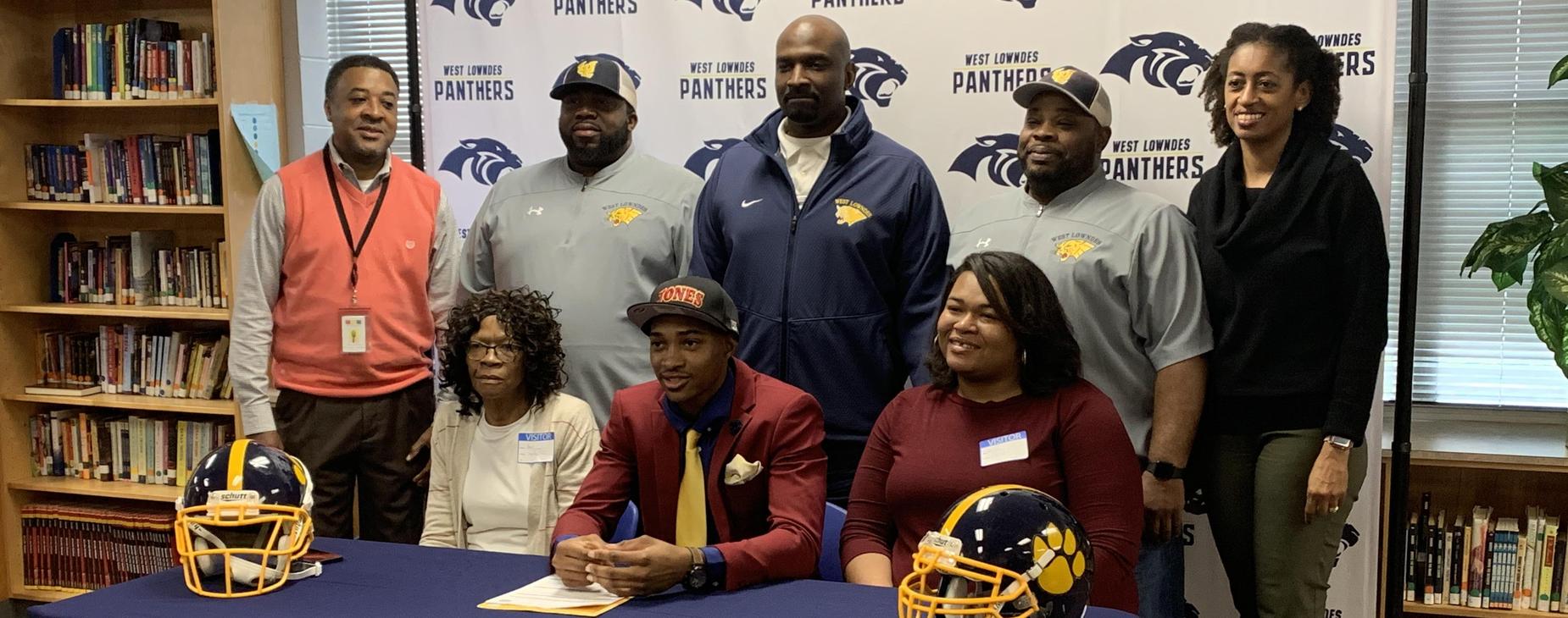 signing day