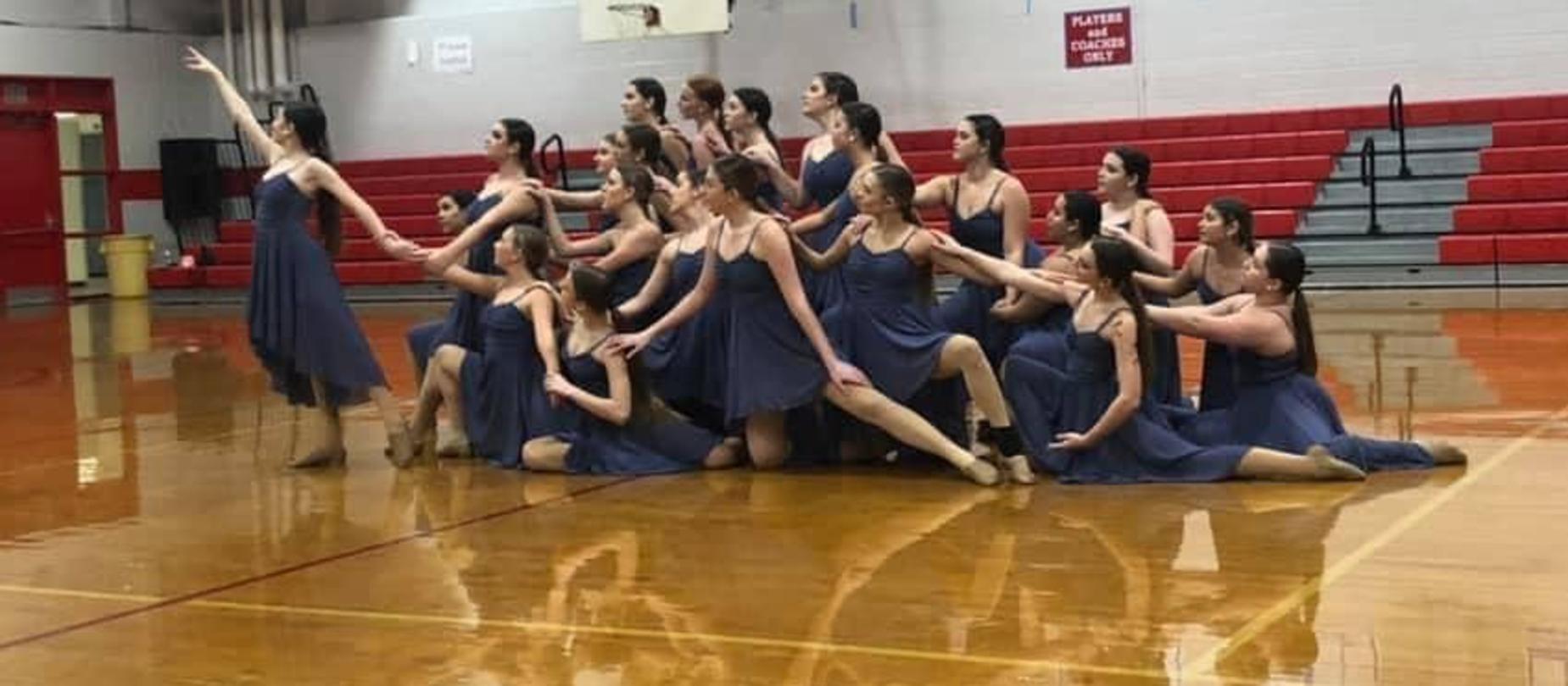 Raiderettes