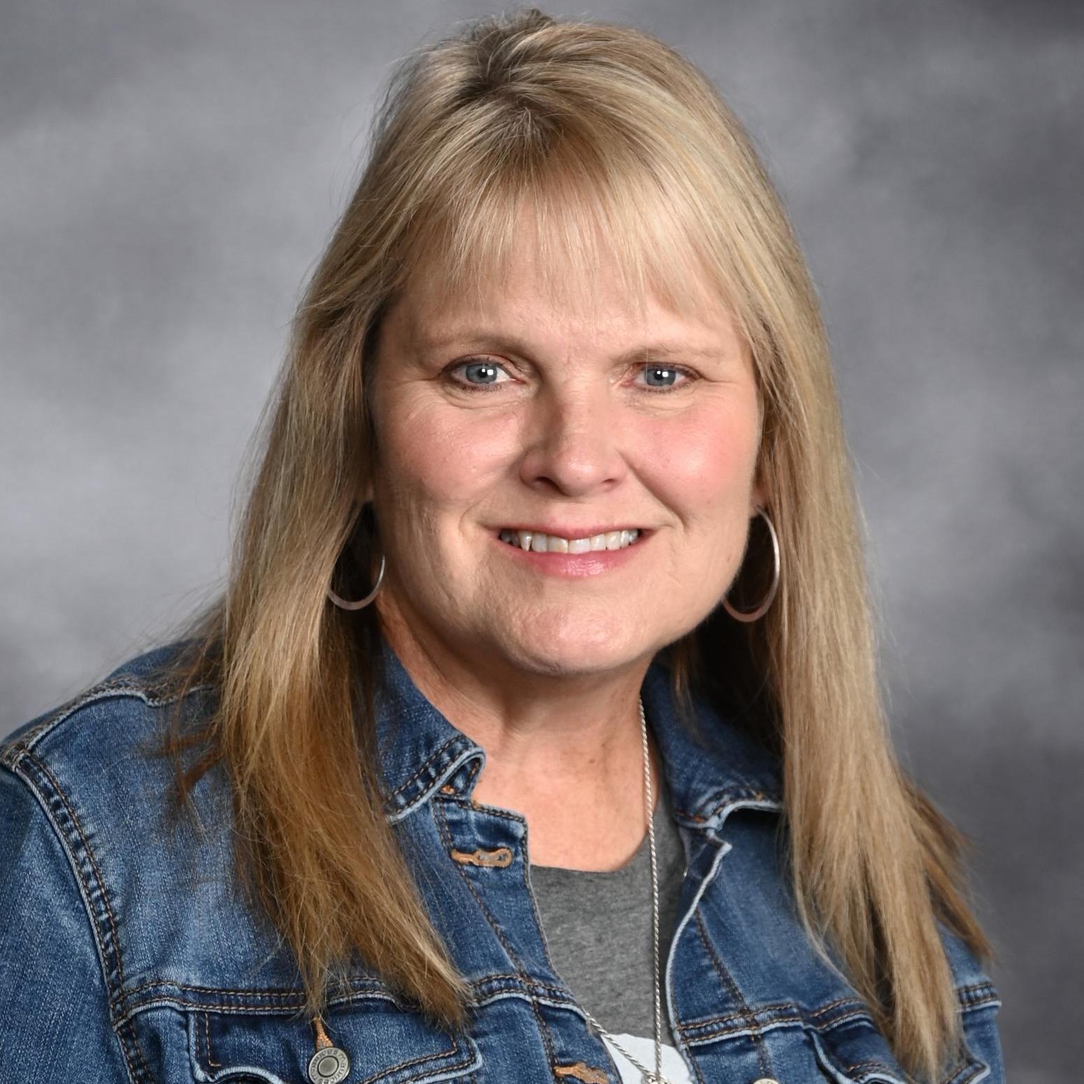 MarthaGriffith's Profile Photo