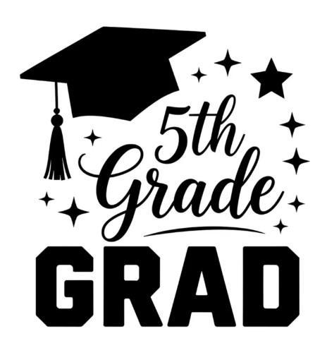 5th Grade Graduation
