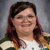 KristinaPauly's Profile Photo