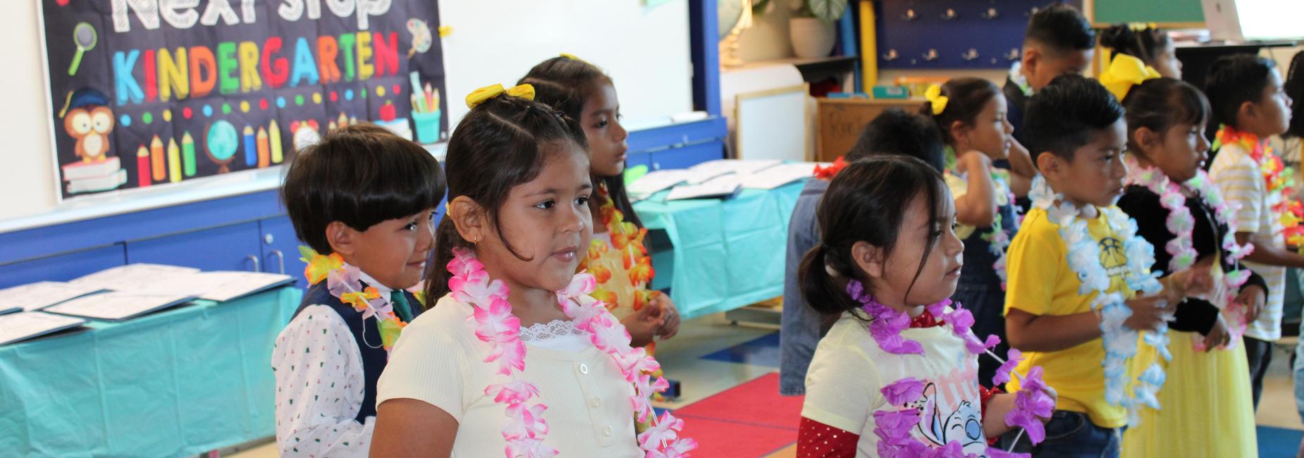 Ms. Velasquez&rsquo;s Class
