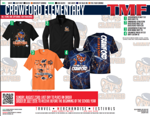 Spirit Shirt