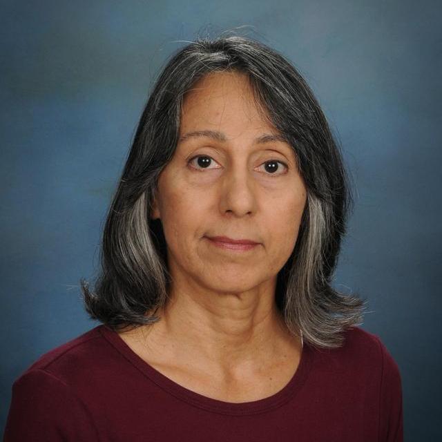 AnitaWinter's Profile Photo