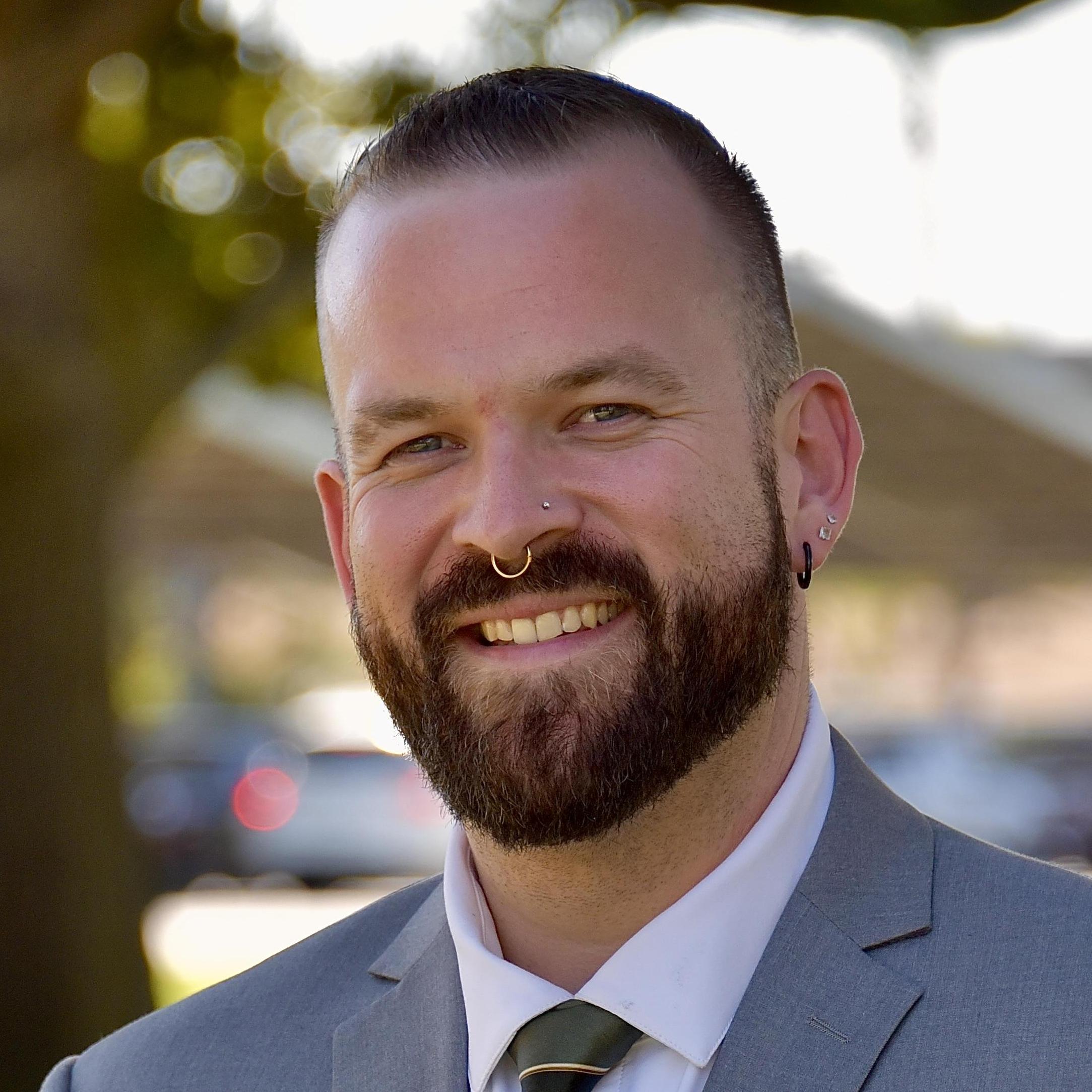 MatthewThompson's Profile Photo