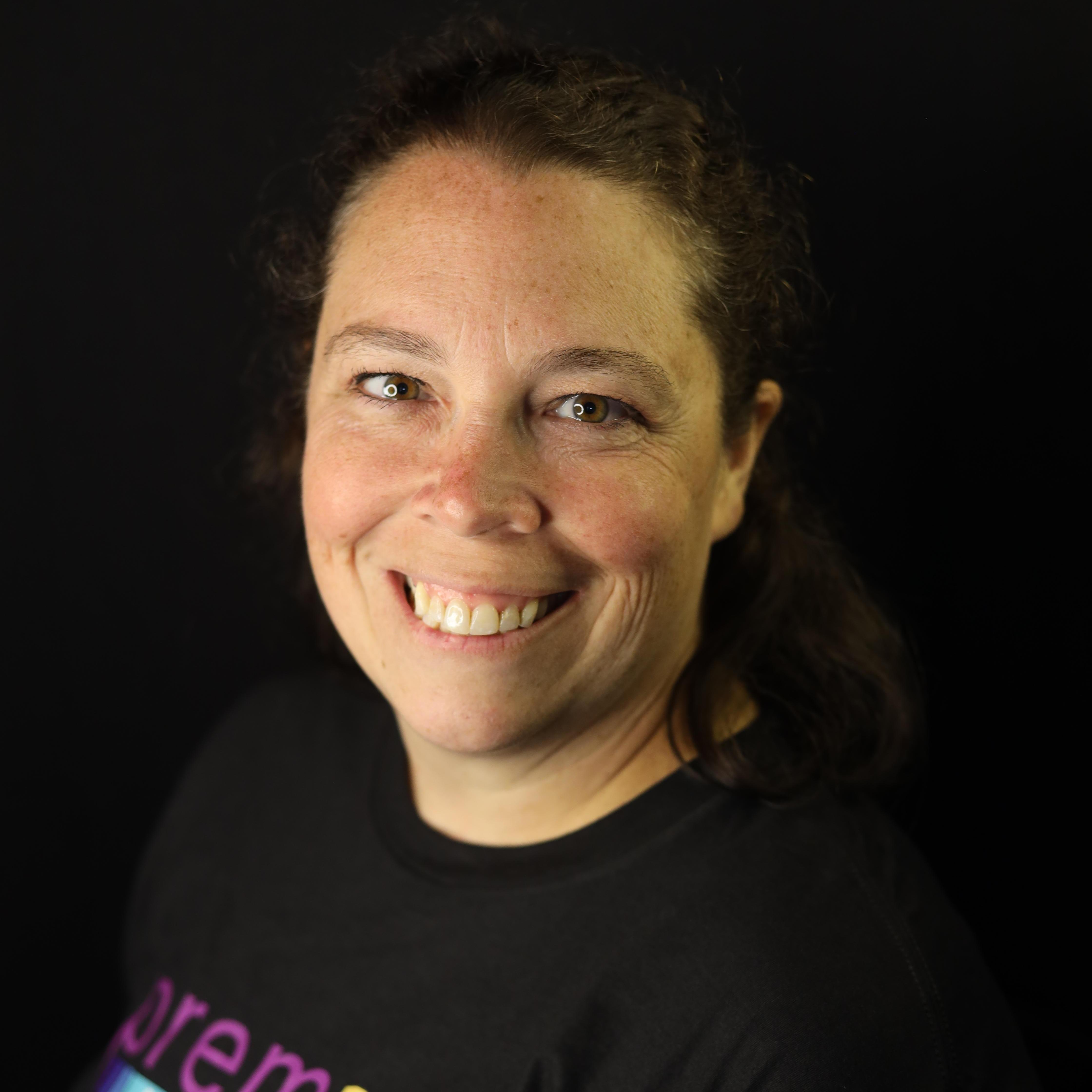 KamiBrenneman's Profile Photo
