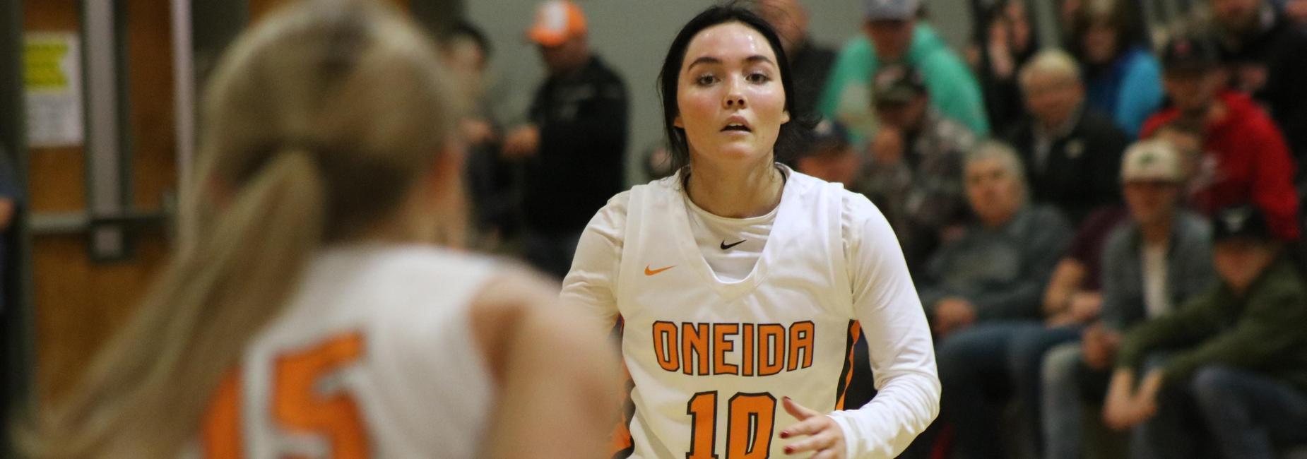 Oneida High School