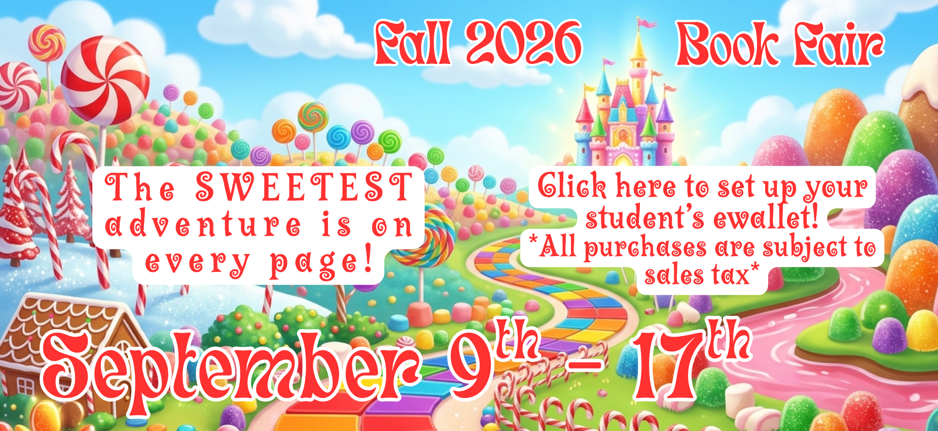 Book Fair