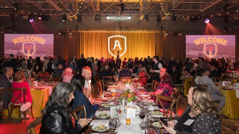 2026 Gala