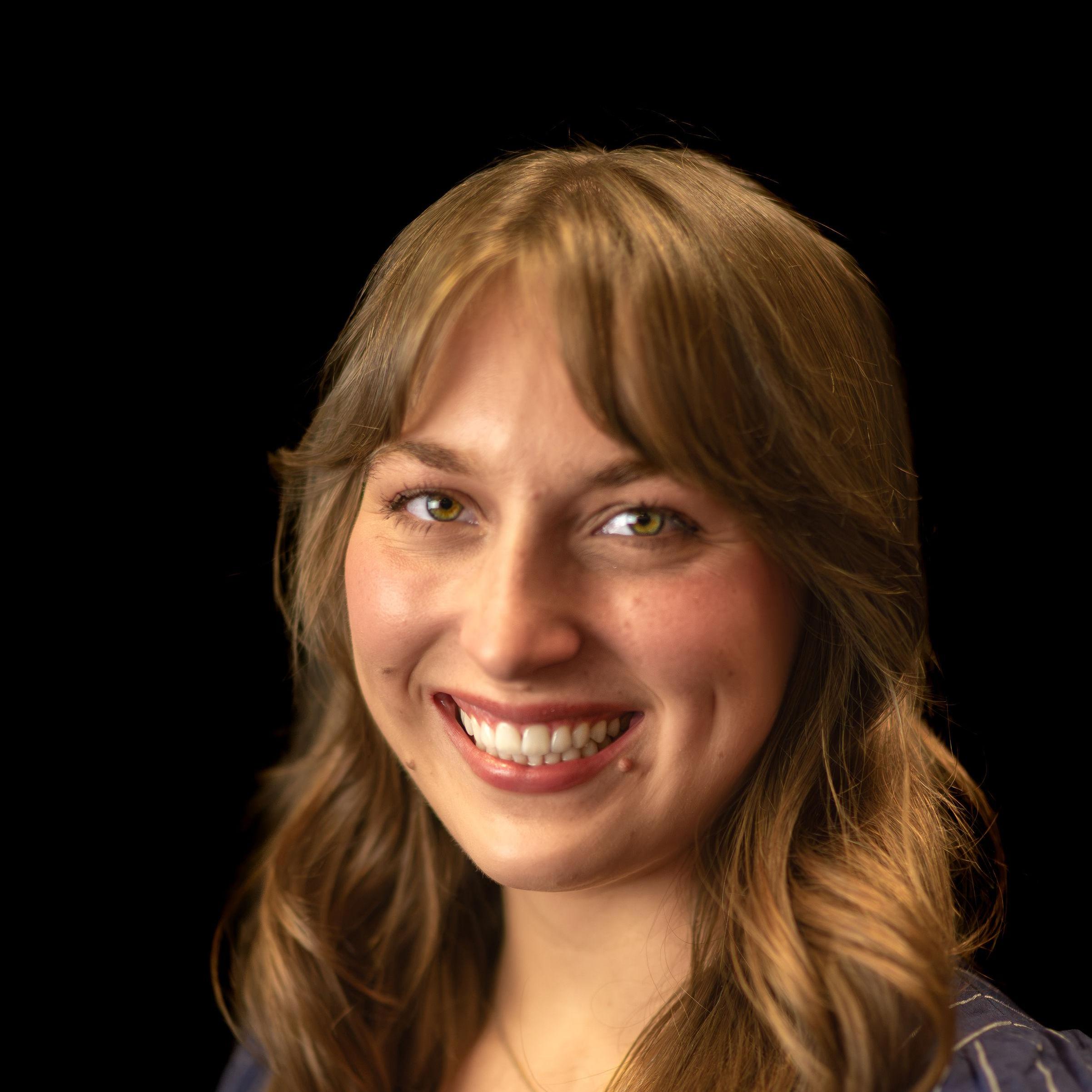 MirandaLarson's Profile Photo
