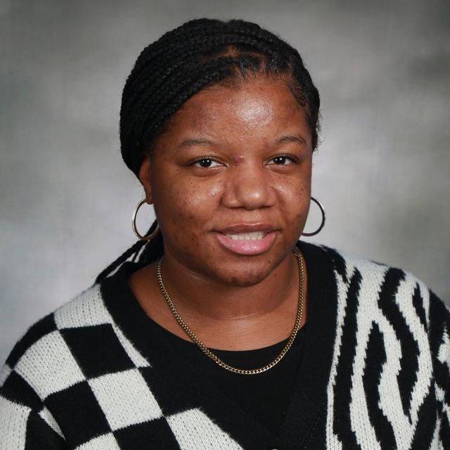 JaliaCarter's Profile Photo