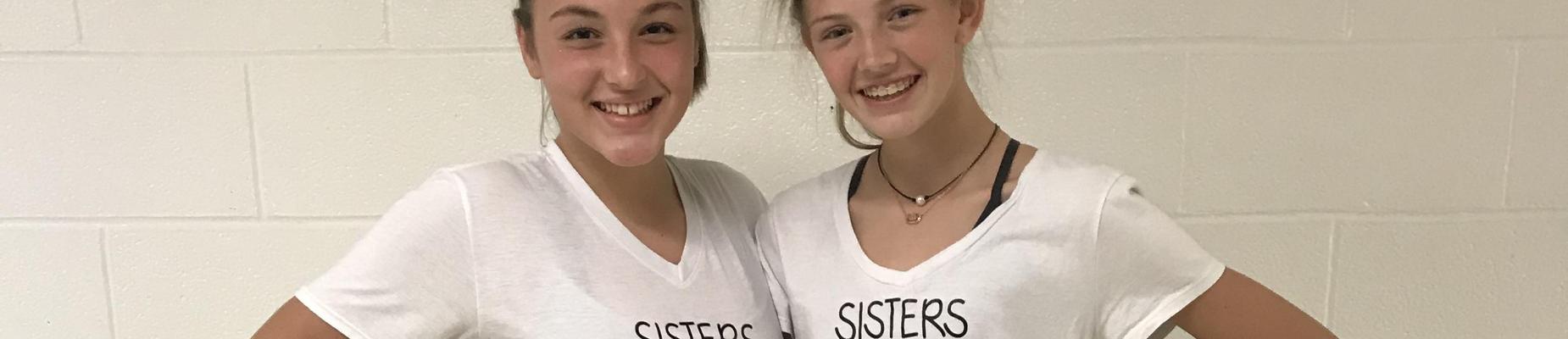 Twin Day
