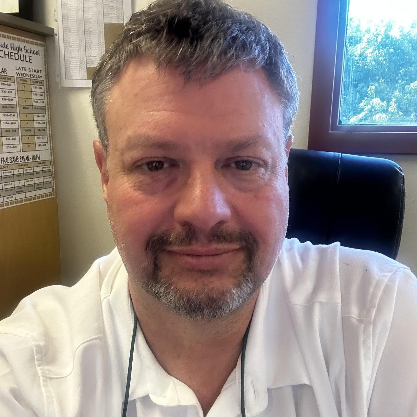 LonnieAshton's Profile Photo