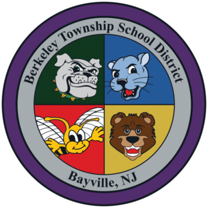 Berkeley Township School District Logo