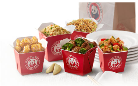 Panda Express