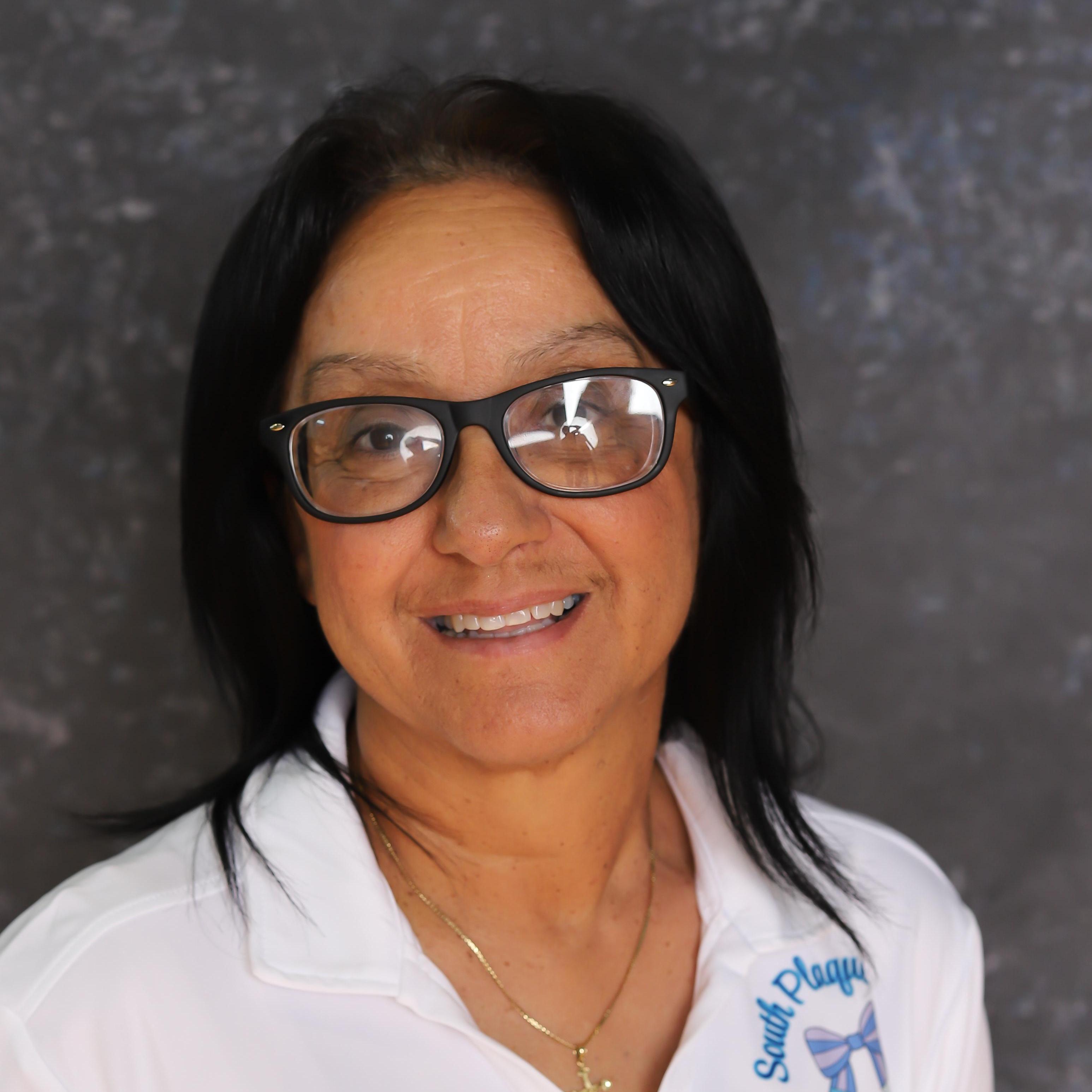 JuliePetkovich's Profile Photo