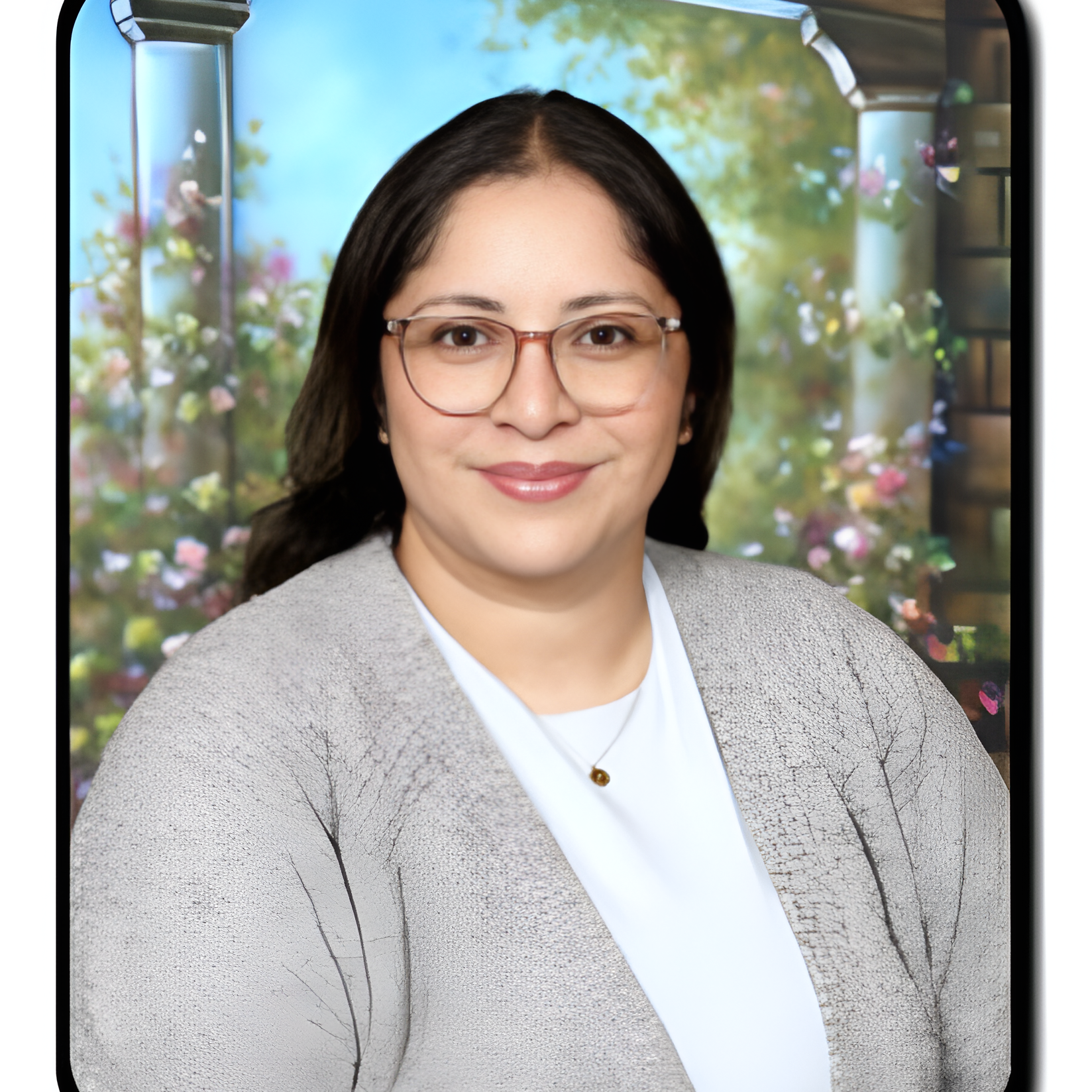 BrendaValle's Profile Photo
