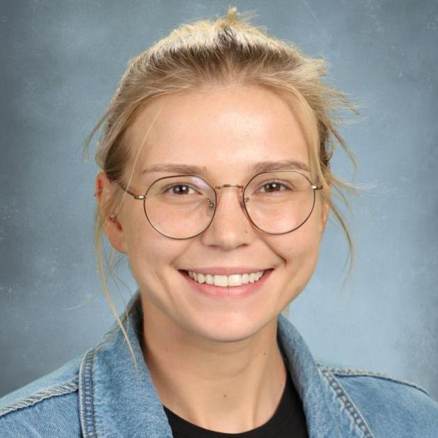 SierraGray's Profile Photo