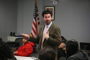 RHS Launches New "Program of Studies" Website