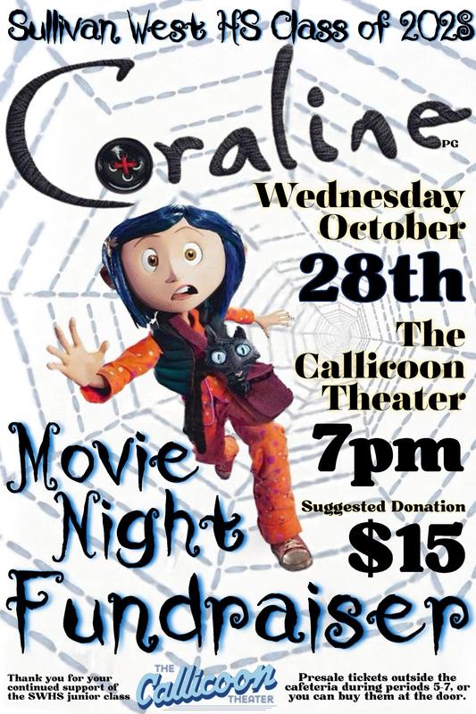 coraline