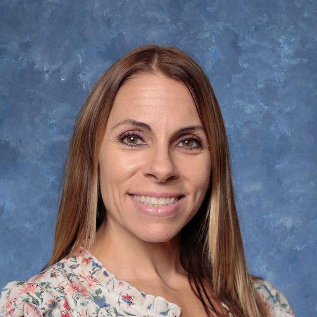 ChristinaCromer's Profile Photo