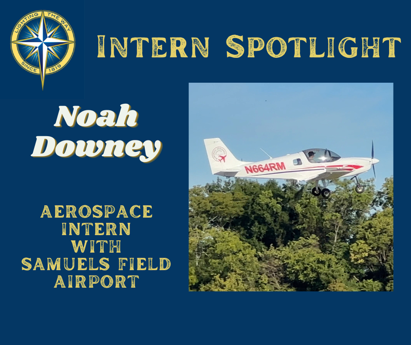 Students being Leaders!