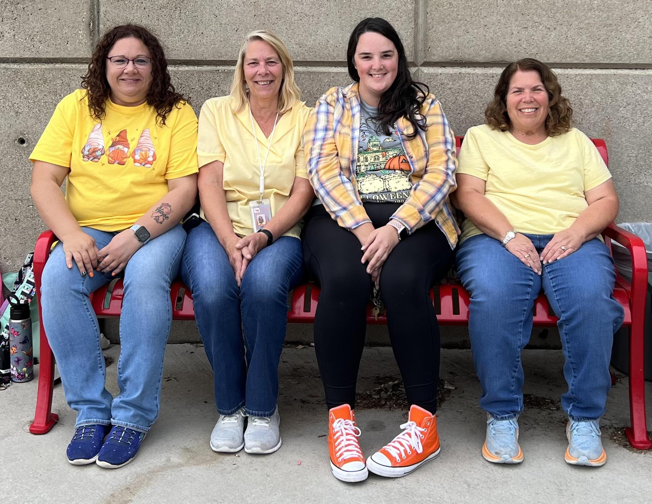 We Care Program We Care Program Mentor Public Schools