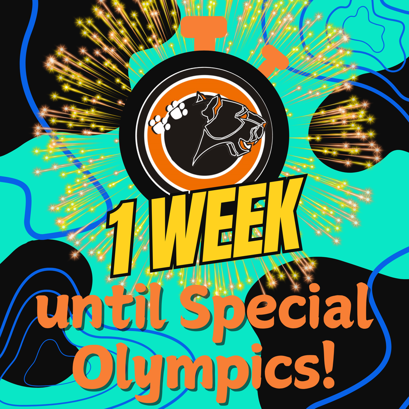 Special Olympics