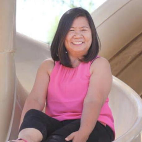 ImeldaUrbiztondo's Profile Photo