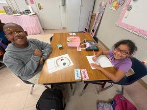 Character Traits
