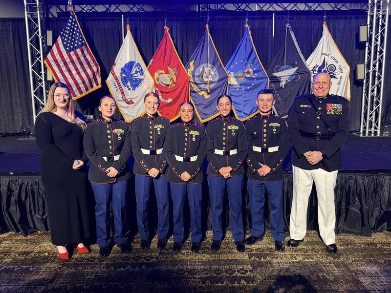 MCJROTC Nationals 2026