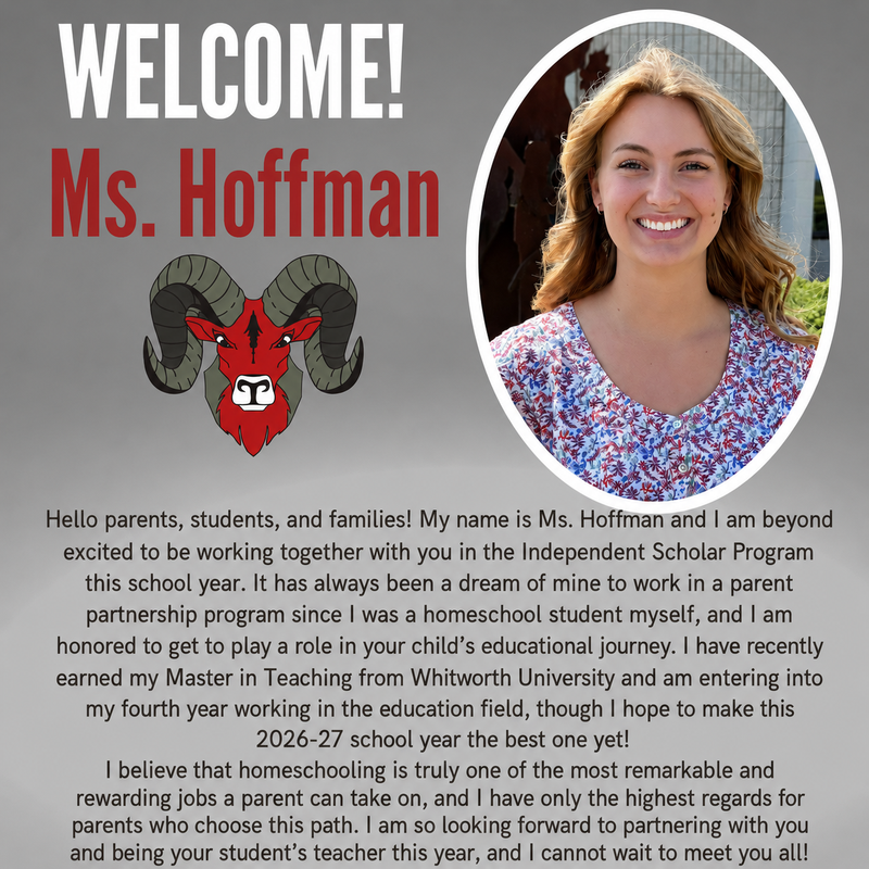 T. Hoffman