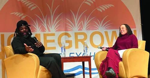 Our high school students enjoyed this event. Mrs. Jennifer Butler, HS English Teacher, took a group of students to gain more information about writing from the experts. She challenged each student to read a book from one of the authors. #PiratesRead #PiratesRead