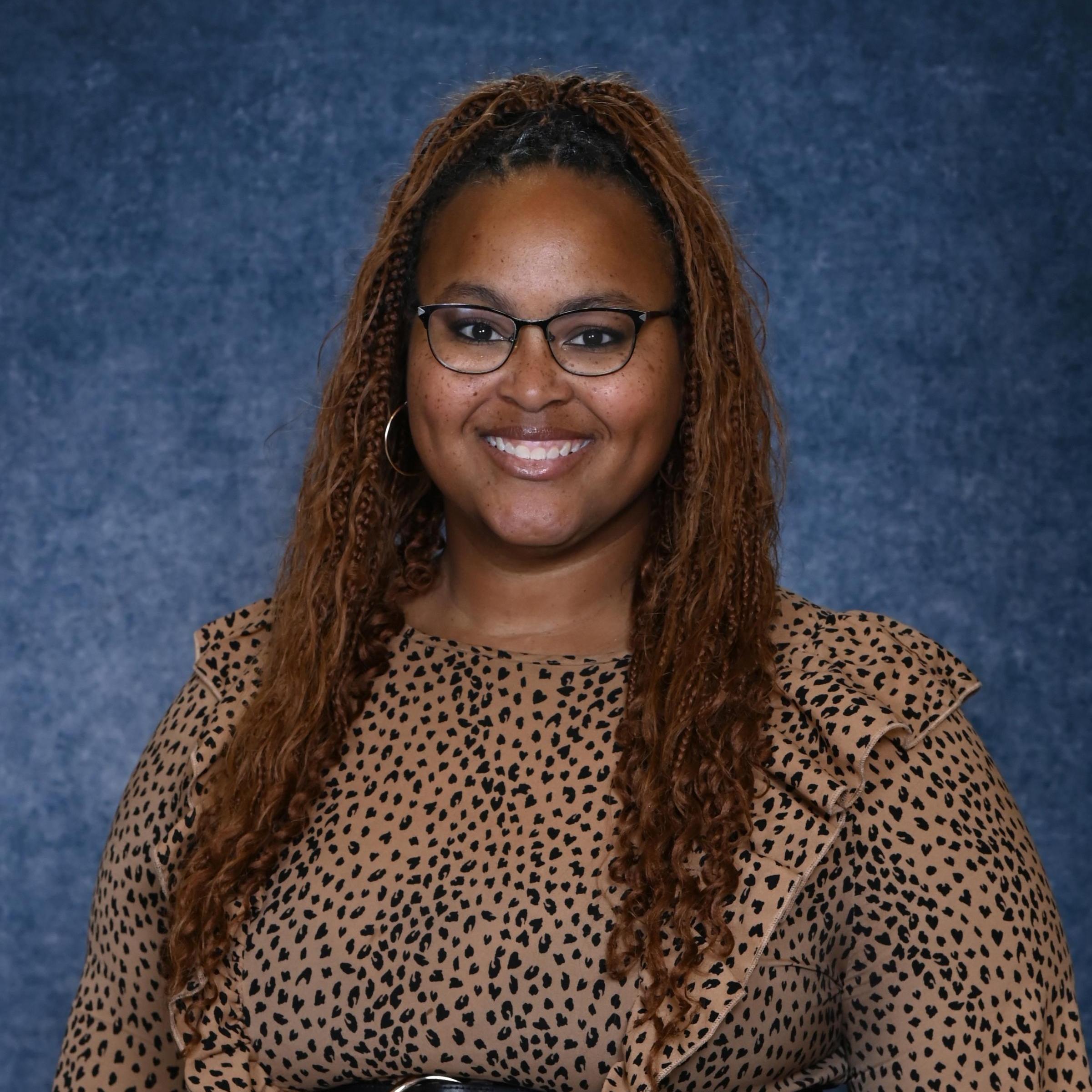 NicoleHopkins-Thornton's Profile Photo