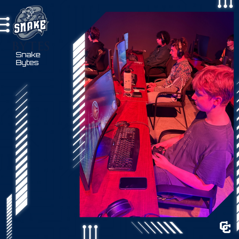 Game On: Snake Bytes Shine at Techport — Smash & Rocket League Stars Headed to Playoffs Featured Photo