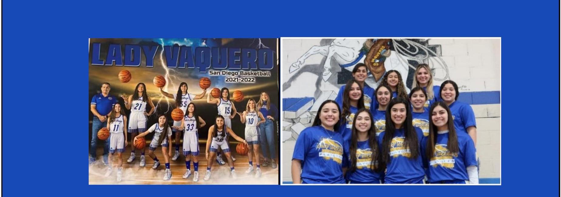 21 - 22 Bi - District