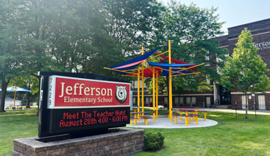 Jefferson Elementary School