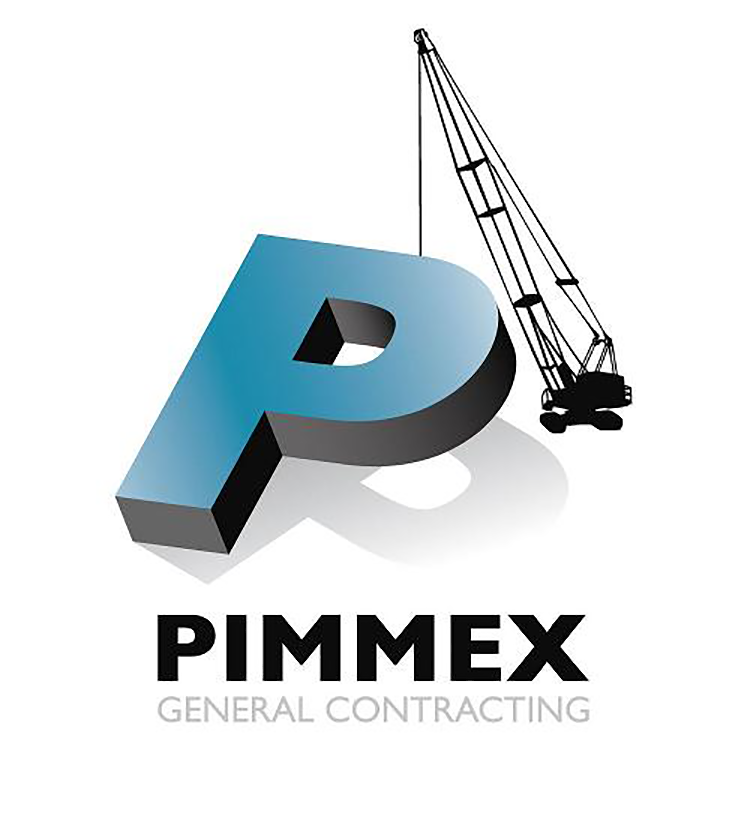 Pimmex logo