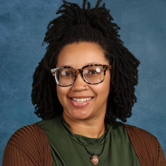 TiaFranklin's Profile Photo