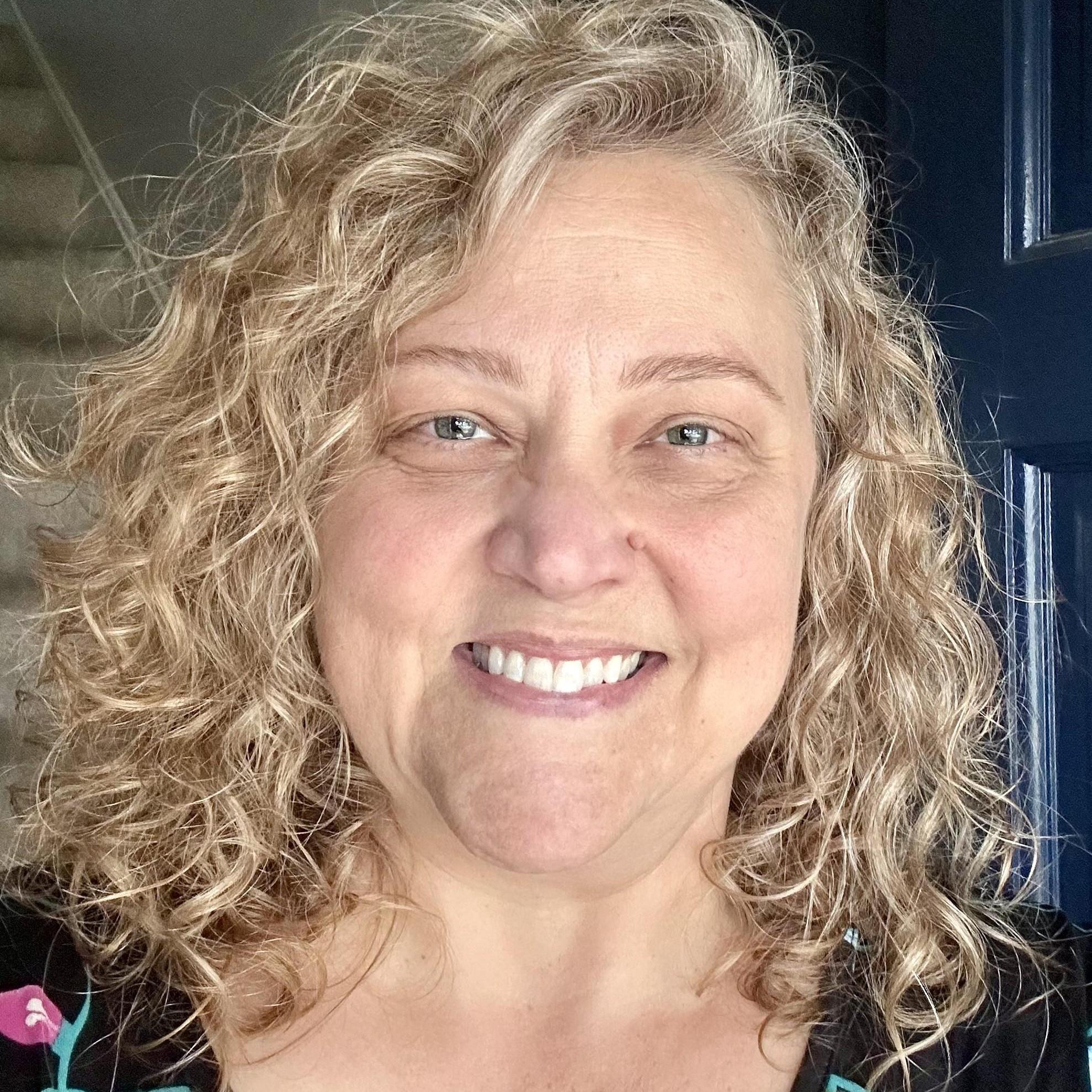 AmyBedilion's Profile Photo