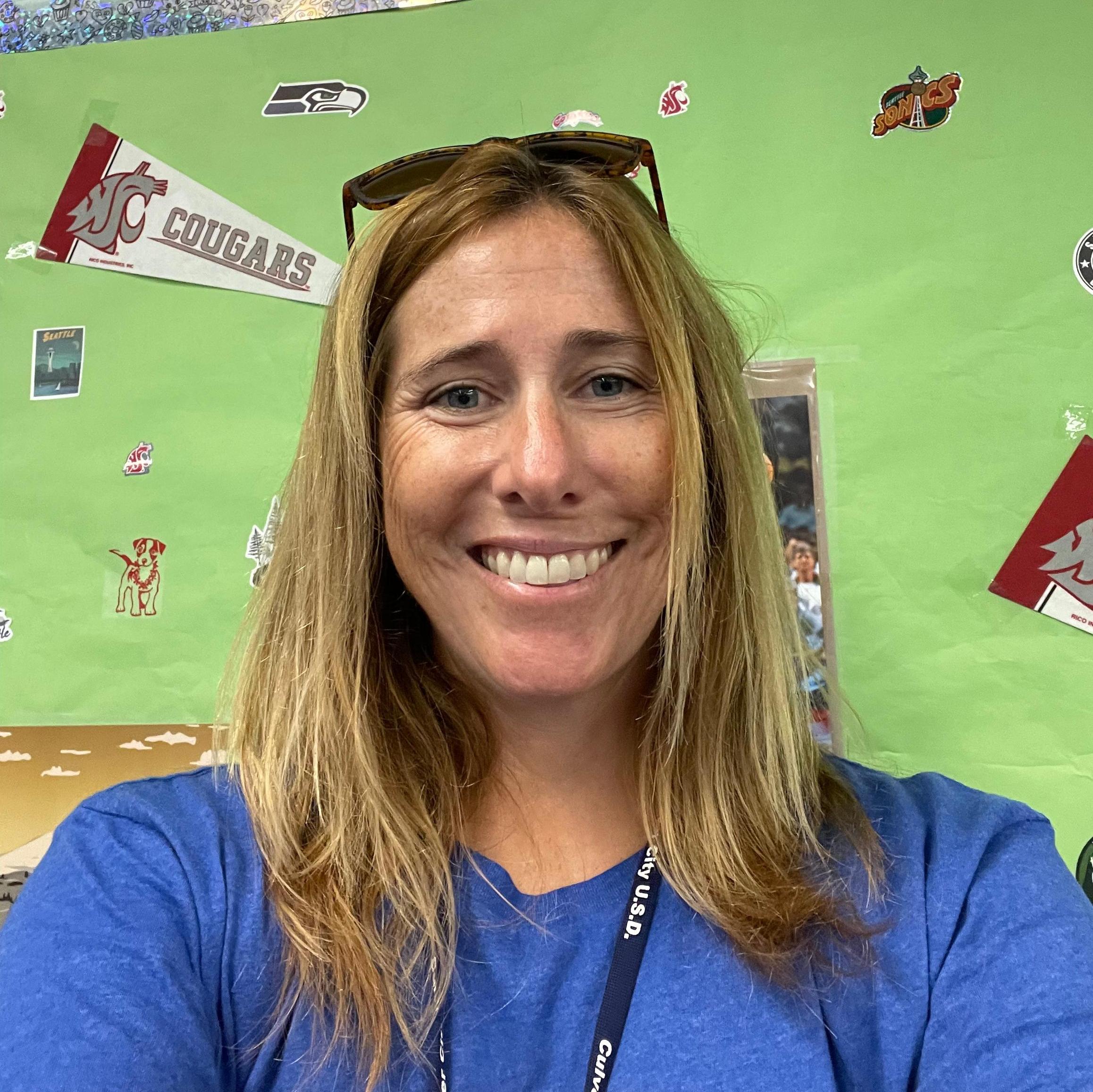CherylStein's Profile Photo