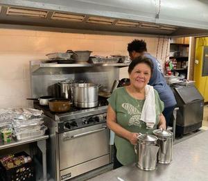 We are thankful for our SCS Family!