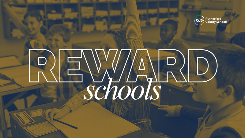 Reward Schools