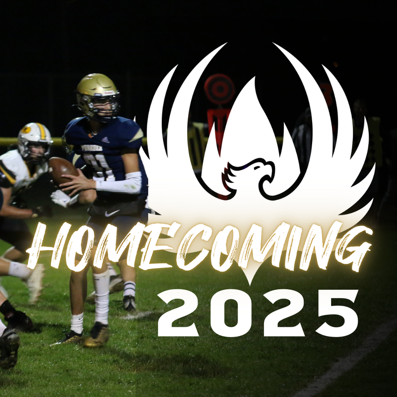 Homecoming 2025