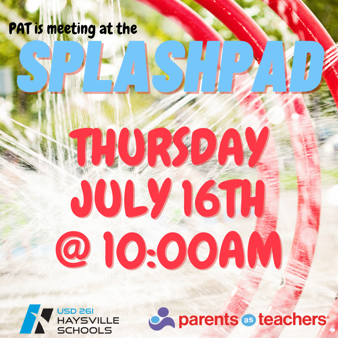 Splashpad