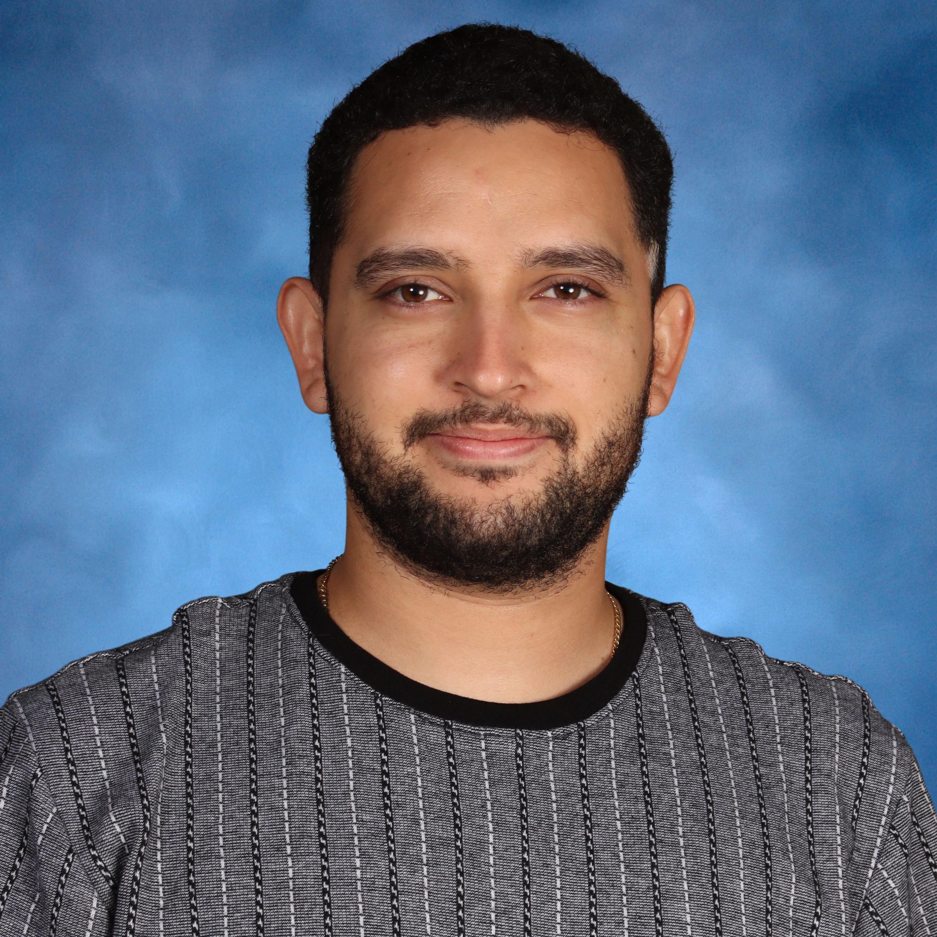 DavidBarillas-Escobar's Profile Photo
